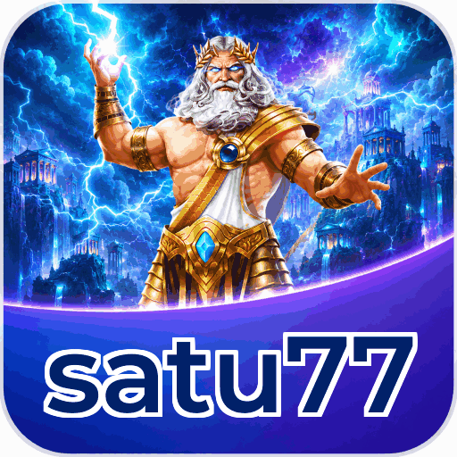 satu77