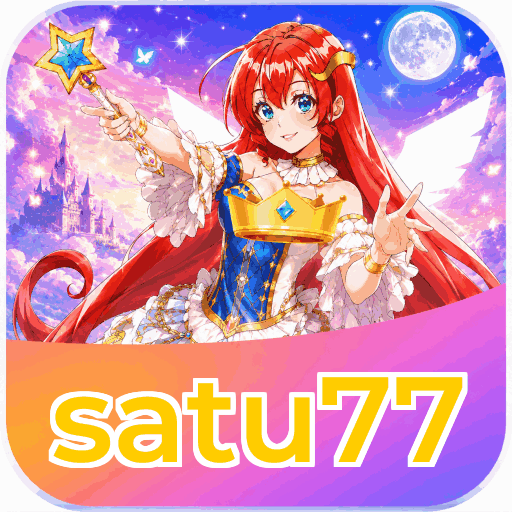 satu77