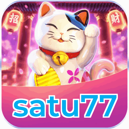 satu77