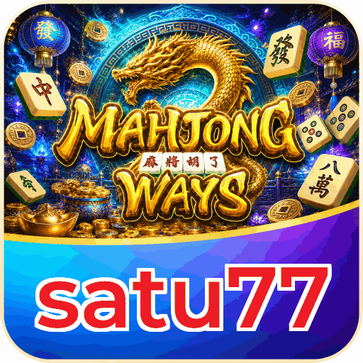 satu77