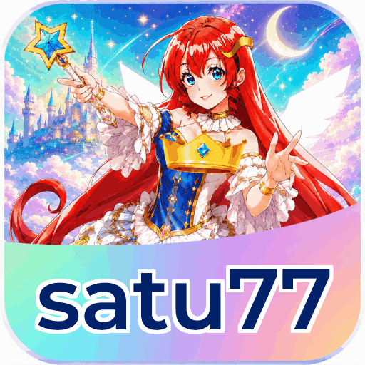 satu77