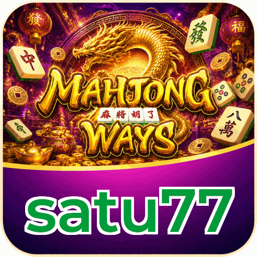 satu77