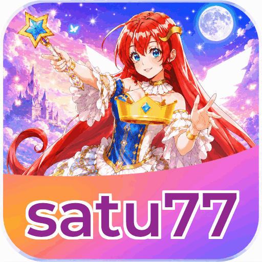 satu77