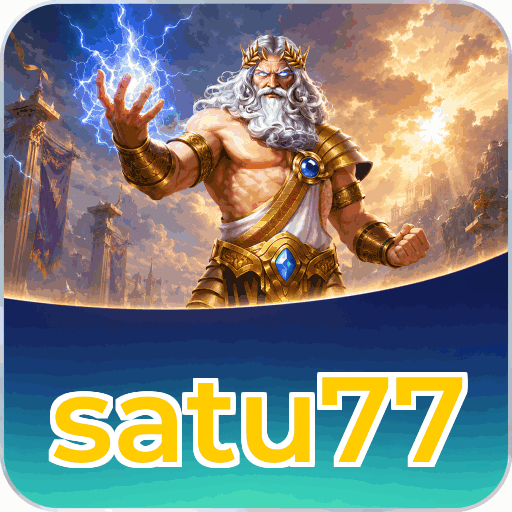 satu77